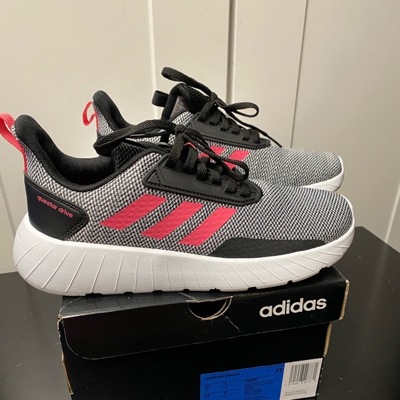 adidas Other - New adidas running shoe